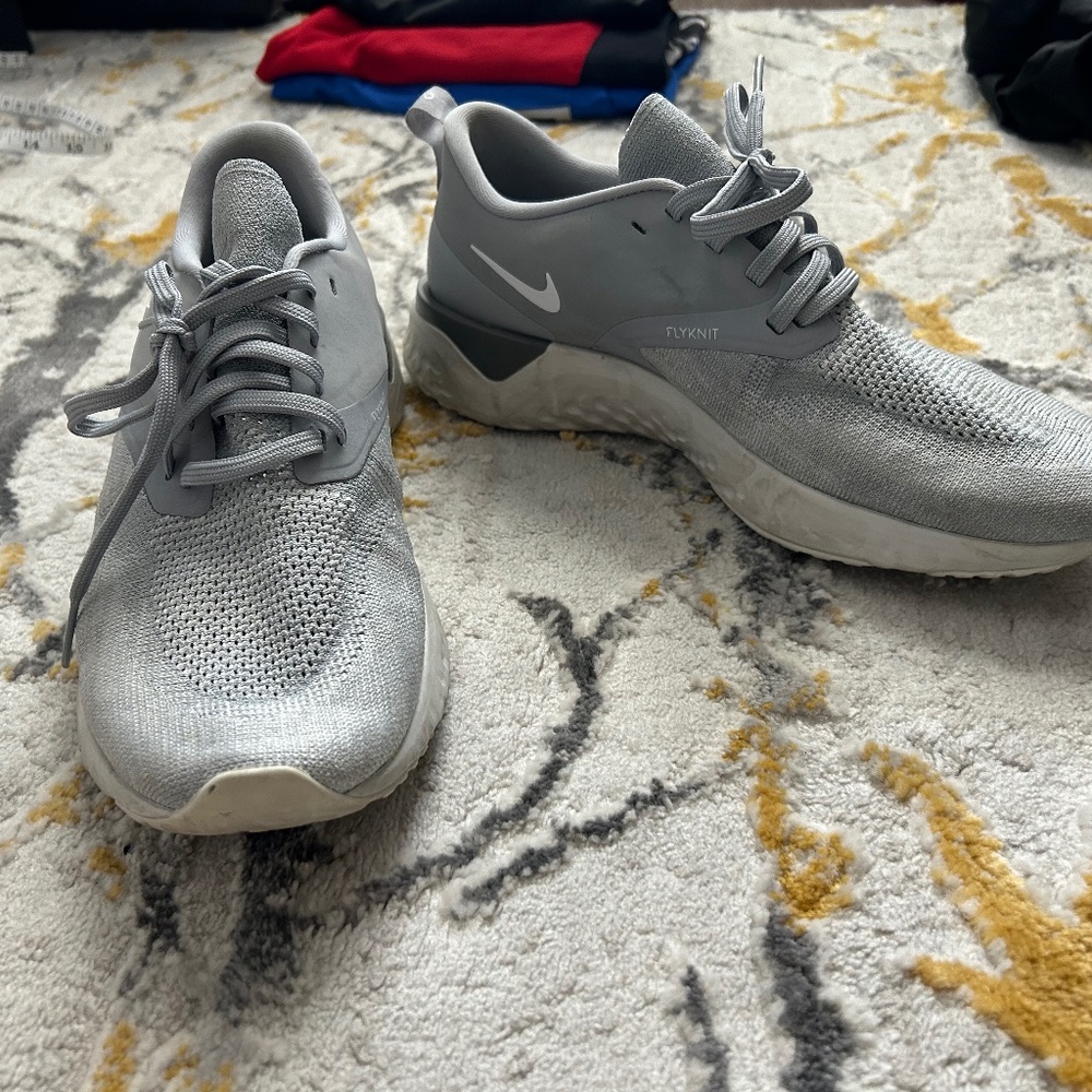 ODYSSEY Nike Shoes
